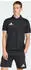 adidas Entrada 26 Poloshirt kurzarm schwarz/weiß (Herren) (JZ6660)