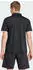 adidas Entrada 26 Poloshirt kurzarm schwarz/weiß (Herren) (JZ6660)
