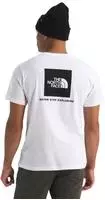 The North Face NF0A8B6K, THE NORTH FACE Herren Shirt M EVOLUTION BOX NSE REGULAR