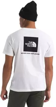 The North Face Evolution NSE Box T-Shirt kurzarm (Herren)