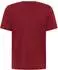 Mustang Austin Basic T-Shirt kurzarm (Herren)