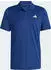 adidas Club Tennis Poloshirt kurzarm dark blue (Herren) (JF8507)