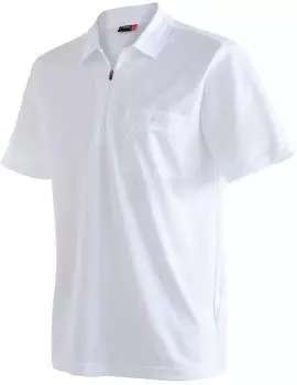 Maier Sports Arwin 2.0 Polo-Shirt
