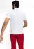 Maier Sports Arwin 2.0 Poloshirt kurzarm weiß (Herren) (152029-600)