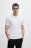 Hugo Boss V-Neck T-Shirt kurzarm (Herren)