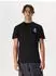 Santa Cruz Screaming Hand T-Shirt kurzarm (Herren)