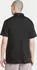 Under Armour Icon Poloshirt kurzarm schwarz/weiß (Herren) (1386608-001)