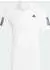 adidas Club 3-Streifen Tennis Poloshirt kurzarm (Herren)