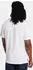 Under Armour Icon Poloshirt kurzarm weiß (Herren) (1386608-100)