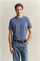 Gant 2003184, Gant Herren T-Shirt SHIELD Regular Fit L mint