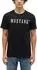 Mustang Austin Basic T-Shirt kurzarm (Herren)
