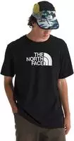 The North Face NF0A8B6JKY4-XS, The North Face Mens Evolution Half Dome Regular...