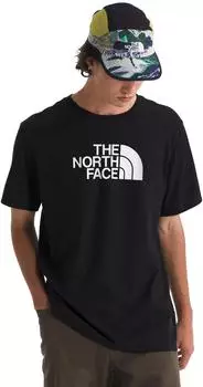 The North Face Easy T-Shirt Für Herren (0A8A6C)
