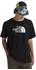The North Face Easy T-Shirt Für Herren (0A8A6C)