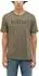 Mustang Austin Basic T-Shirt kurzarm (Herren)