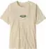 Patagonia 95 Oval Logo T-Shirt kurzarm (Herren)
