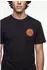 Santa Cruz Classic Dot T-Shirt kurzarm (Herren)