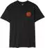 Santa Cruz Classic Dot T-Shirt kurzarm (Herren)