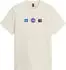 The North Face Explorer Badges Relaxed Graphic T-Shirt kurzarm (Herren)