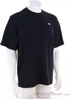 The North Face Essential Simple Dome T-Shirt kurzarm (Herren)