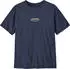 Patagonia 95 Oval Logo T-Shirt kurzarm (Herren)