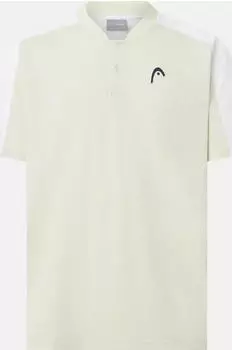 Head Play Tech Poloshirt kurzarm cantaloupe green (Herren) (811026-CG)