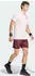 adidas Tennis Climacool+ Freelift Pro Poloshirt kurzarm distilled pink (Herren) (KF7394)