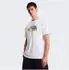 The North Face Mountain Line T-Shirt kurzarm (Herren)