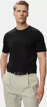 Hugo Boss Dimerstee T-Shirt kurzarm (Herren)