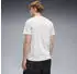 Puma Essentials 2 Colour No. 1 Logo T-Shirt kurzarm white glow heather (Herren) (682533-60)