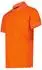 CMP One Colour Technical Polo Shirt (3T60077)