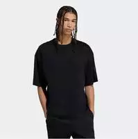 adidas Sportswear KB8092, adidas Sportswear Relaxed Fit T-Shirt aus reiner...