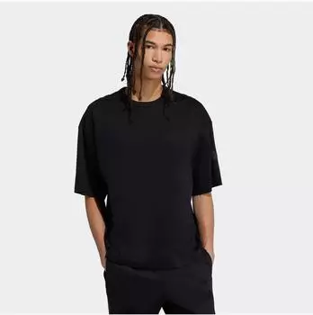 adidas Soft Lux T-Shirt kurzarm (Herren)