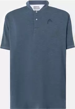 Head Play Tech Poloshirt kurzarm (Herren)