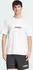 Adidas Essentials Linear Single Jersey T-Shirt