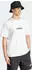 Adidas Essentials Linear Single Jersey T-Shirt