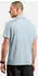 Odlo Cardada Poloshirt kurzarm baby blue (Herren) (551022-20386)