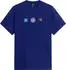 The North Face Explorer Badges Relaxed Graphic T-Shirt kurzarm (Herren)