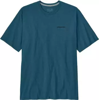 Patagonia P-6 Logo Responsibili-Tee (38504)