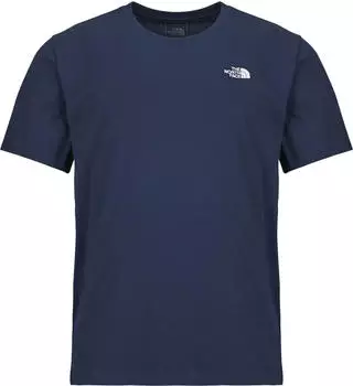 The North Face Simple Dome T-Shirt (NF0A87NG)