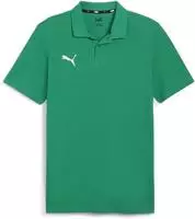 Puma 658605-05, Puma teamGOAL Casuals Poloshirt Herren - gr&uuml;n - S