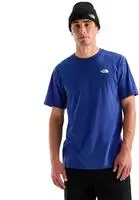 The North Face NF0A8CZ2NLV1006, The North Face - Evolution Simple Dome Short...