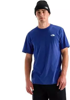 The North Face Simple Dome T-Shirt (NF0A87NG)