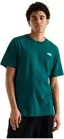 The North Face NF0A8CZ2N4J1006, The North Face - Evolution Simple Dome Short...