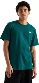 The North Face Simple Dome T-Shirt (NF0A87NG)