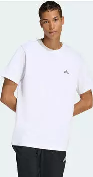 adidas Summer Slide Trim Grafik T-Shirt kurzarm (Herren)