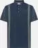 Head Club 25 Tech Poloshirt kurzarm navy (Herren) (811715-NV)