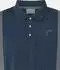 Head Club 25 Tech Poloshirt kurzarm navy (Herren) (811715-NV)
