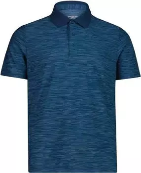 CMP Rundhals Poloshirt kurzarm (Herren)