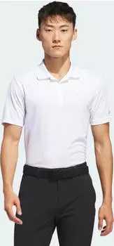 adidas Core adidas Performance Primegreen Poloshirt kurzarm wei&szlig; (Herren) (IU4441)